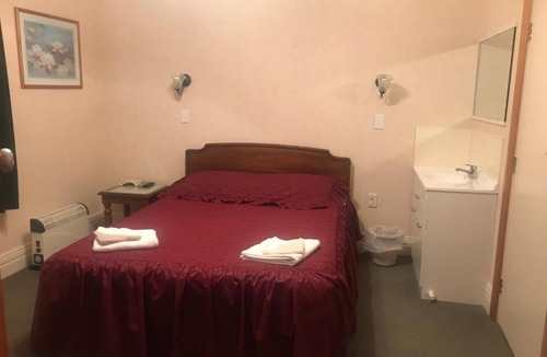 Feilding Hotel | Feilding Hotel