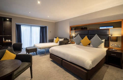 East Grinstead Hotel | Felbridge Gatwick Hotel & Spa