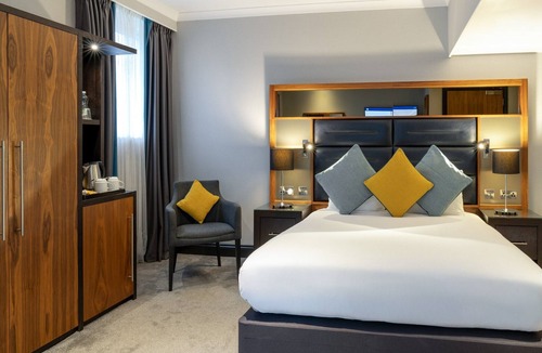 East Grinstead Hotel | Felbridge Gatwick Hotel & Spa