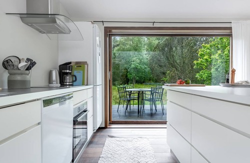Vestero Havn House | "Felia" - 500m from the sea by Interhome