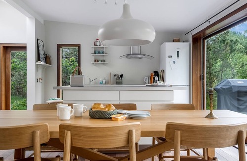 Vestero Havn House | "Felia" - 500m from the sea by Interhome