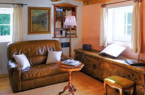 Blenio House | Felice by Interhome