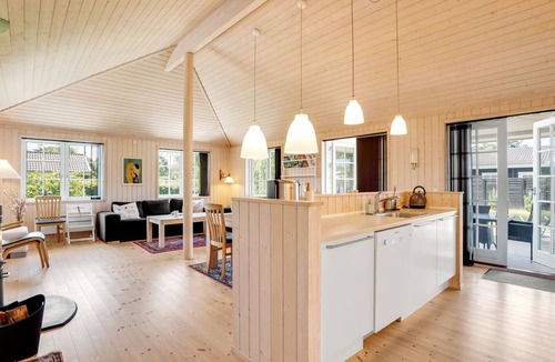Gedesby House | "Felicia" - 350m from the sea by Interhome