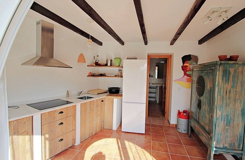 San Jaime Villa | Felicidad - private pool & ocean view villa in Benissa
