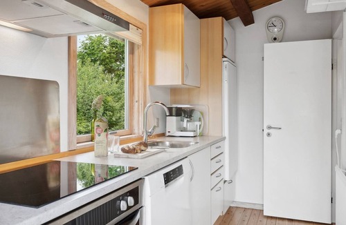 Karrebksminde House | "Felicity" - 250m from the sea by Interhome