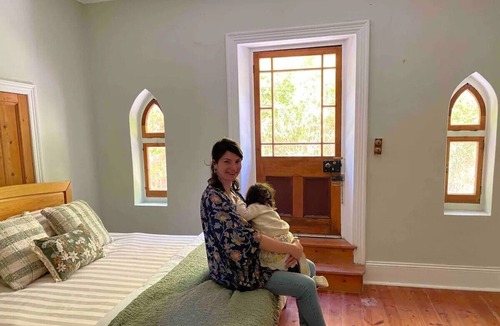 Upper Wakefield Cottage | Felicity’s (new cottage listing)