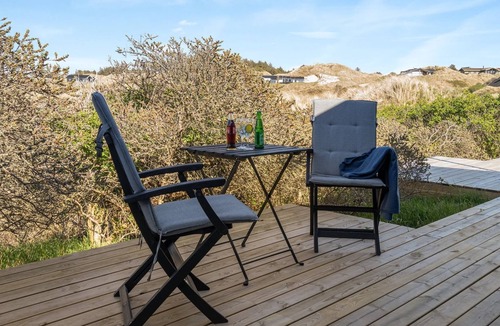 Saltum House | "Felis" - 200m from the sea by Interhome