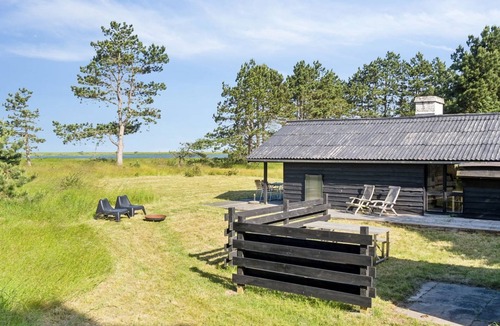 Hojby House | "Felis" - 575m from the sea by Interhome