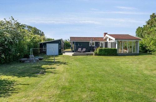 Martofte House | "Felis" - 75m from the sea by Interhome