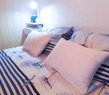 Biograd na Moru Apartment | Felix Apartment Biograd