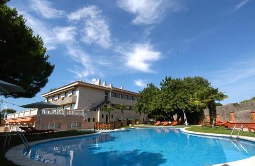 Valls Hotel | Felix Hotel