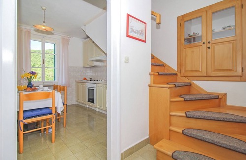 Sveta Marina House | Felix in Sveta Marina - Haus für 6-7 Personen