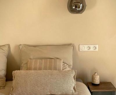 Neffies Bed & Breakfast | Felix - Maison d'hôtes