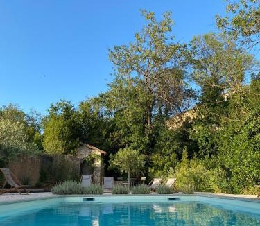 Neffies Bed & Breakfast | Felix - Maison d'hôtes