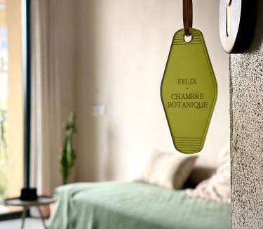 Neffies Bed & Breakfast | Felix - Maison d'hôtes