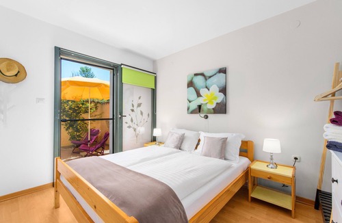 Kukci Hotel | Felix Residence