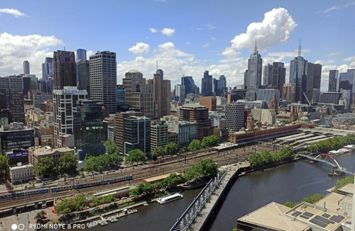 Southbank Apartment | Felix the Great