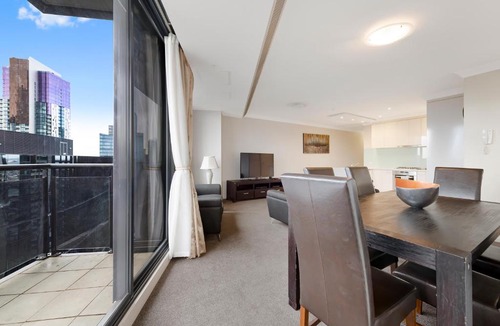 Southbank Apartment | Felix the Great