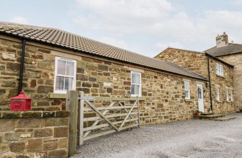 Redcar House | Fell Briggs Cottage