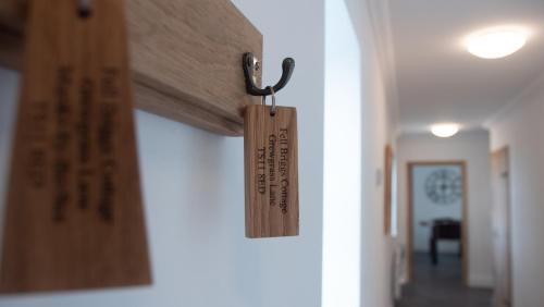 Redcar House | Fell Briggs Cottage