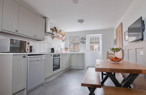 Redcar Cottage | Fell Briggs Cottage