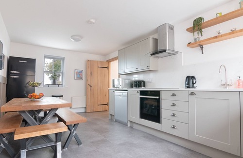 Redcar Cottage | Fell Briggs Cottage