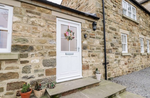 Redcar Cottage | Fell Briggs Cottage