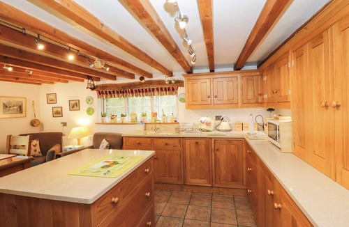 Boltongate Cottage | Fell Cottage