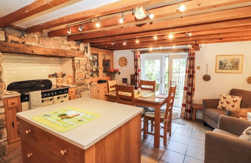 Boltongate Cottage | Fell Cottage