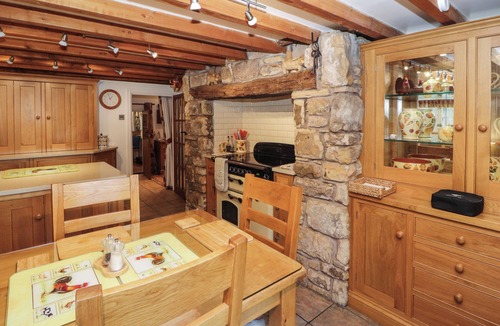 Boltongate Cottage | Fell Cottage