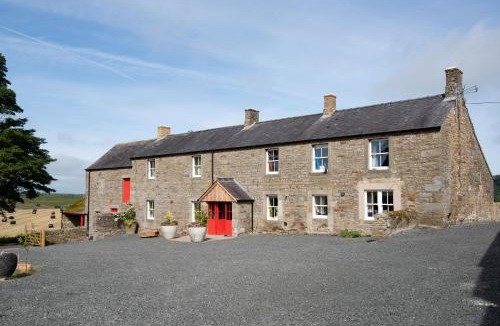 Brampton House | Fell End