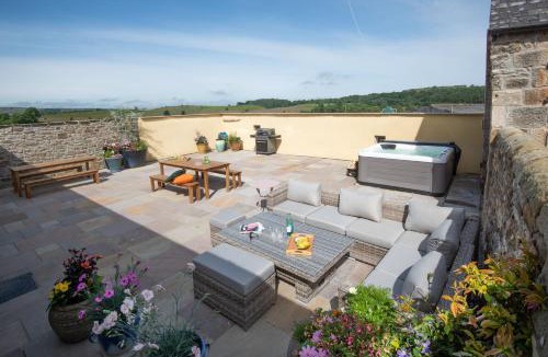 Brampton House | Fell End