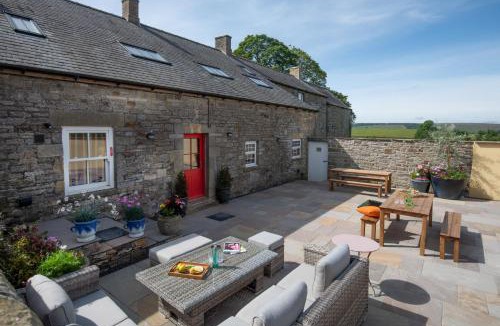 Brampton House | Fell End