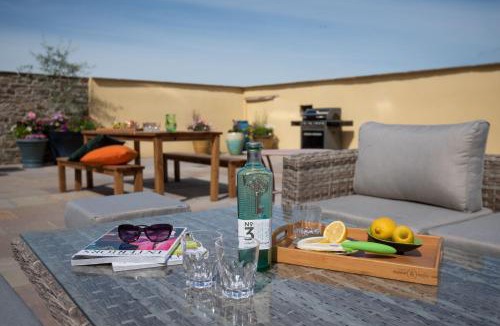 Brampton House | Fell End