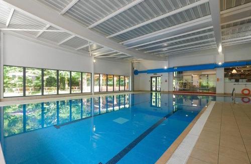 Milnthorpe Resort | Fell End