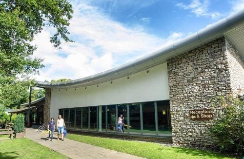 Milnthorpe Resort | Fell End