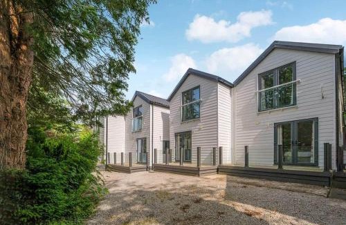 Milnthorpe Resort | Fell End