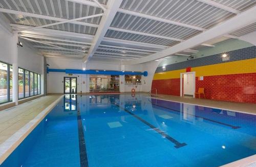 Milnthorpe Resort | Fell End