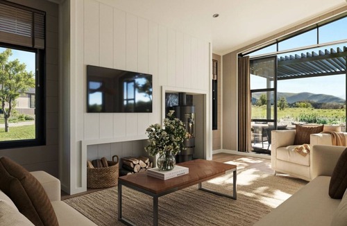 Penrith Cabin | Fell Side, Whitbarrow