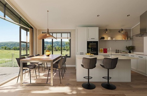 Penrith Cabin | Fell Side, Whitbarrow