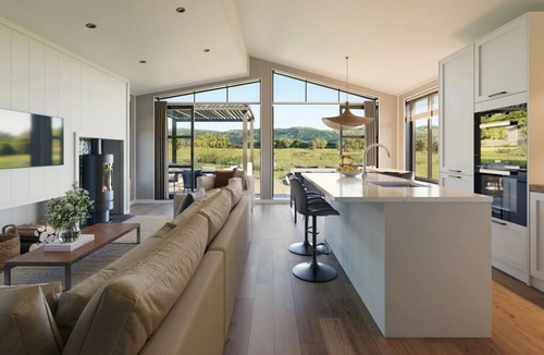 Penrith Cabin | Fell Side, Whitbarrow