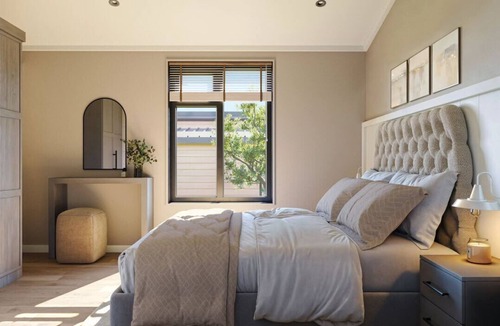 Penrith Cabin | Fell Side, Whitbarrow