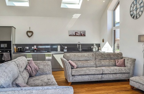 Wing Cottage | Fell View Cottage - UK43378