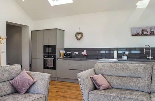 Wing Cottage | Fell View Cottage - UK43378