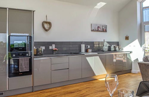 Wing Cottage | Fell View Cottage - UK43378