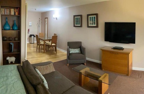 Penrith Apartment | Fell View