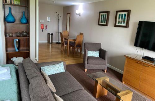 Penrith Apartment | Fell View