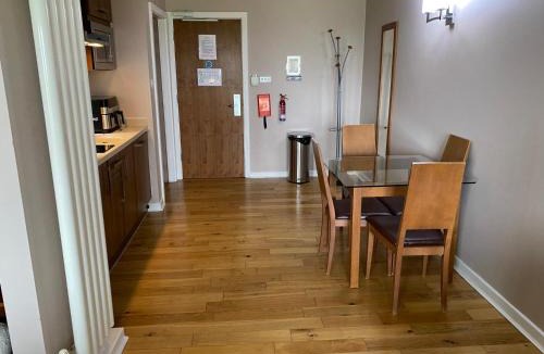 Penrith Apartment | Fell View