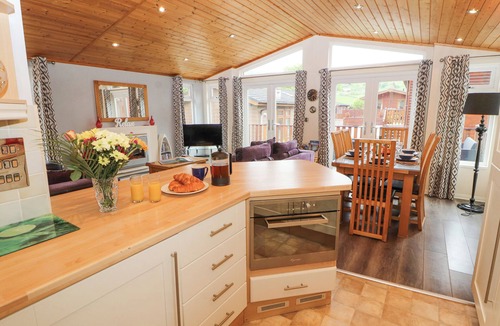 Troutbeck Cottage | Fell View Lodge