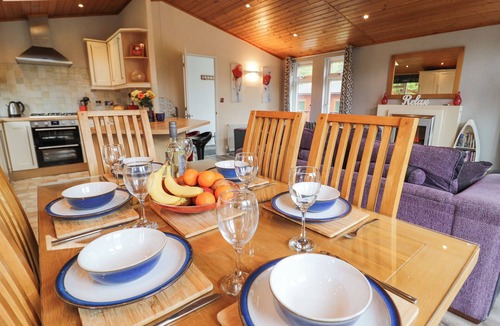 Troutbeck Cottage | Fell View Lodge